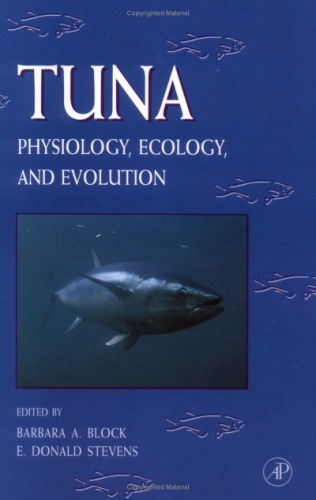 Fish Physiology, Volume 19