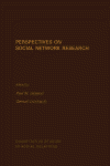 Perspectives on Social Network Research