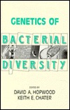 Genetics of Bacterial Diversity