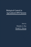 Biological Control of Agricultural Integrated Pest Management Systems