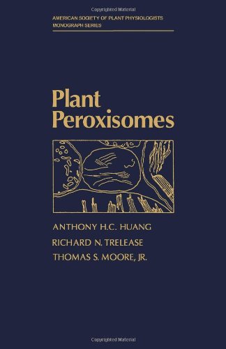 Plant Peroxisomes