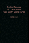 Optical Spectra Of Transparent Rare Earth Compounds