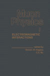 Muon Physics