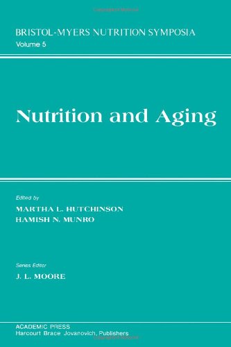 Nutrition And Aging