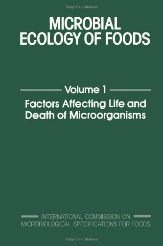 Factors Affecting Life and Death of Microorganisms