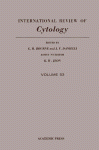 International Review of Cytology, Volume 53