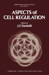 Aspects Of Cell Regulation