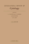 International Review of Cytology, Volume 89