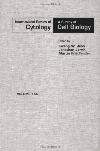 International Review of Cytology, Volume 146