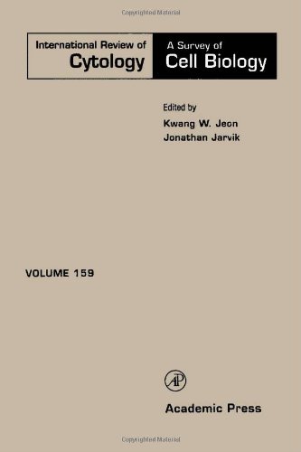 International Review of Cytology, Volume 159