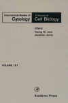 International Review of Cytology, Volume 161