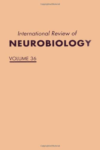 International Review of Neurobiology, Volume 36
