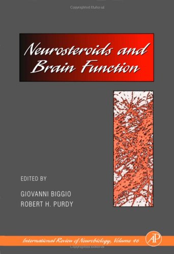International Review of Neurobiology, Volume 46
