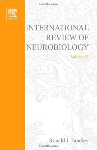 International Review of Neurobiology, Volume 62