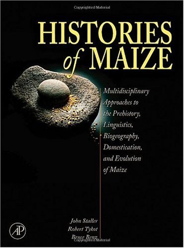 Histories of Maize