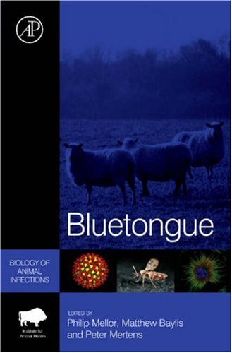 Bluetongue