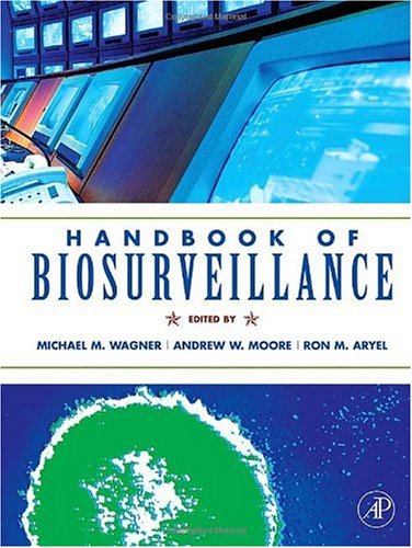 Handbook of Biosurveillance