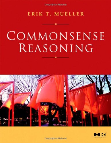 Commonsense Reasoning