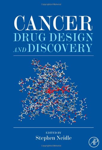 Cancer Drug Design and Discovery