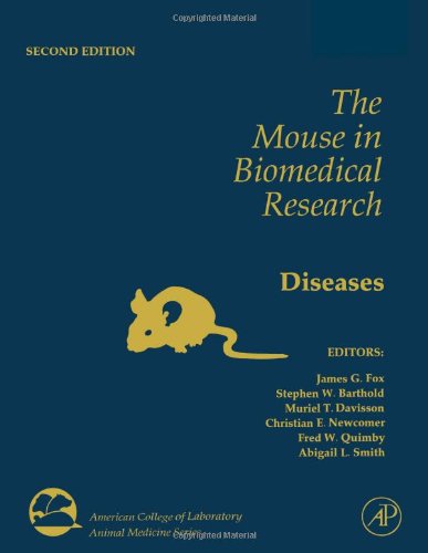 The Mouse in Biomedical Research, Volume 1