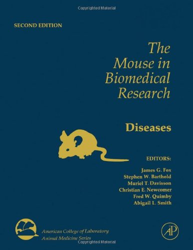 The Mouse in Biomedical Research, Volume 3