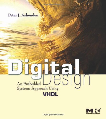 Digital Design (Vhdl)