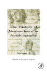 The History of Neuroscience in Autobiography