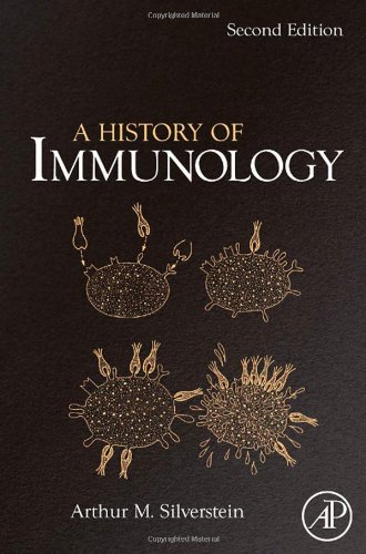 A History of Immunology