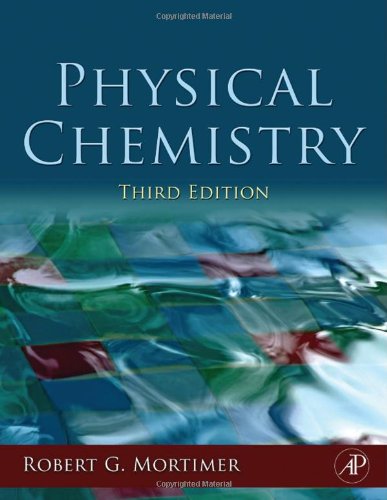 Physical Chemistry