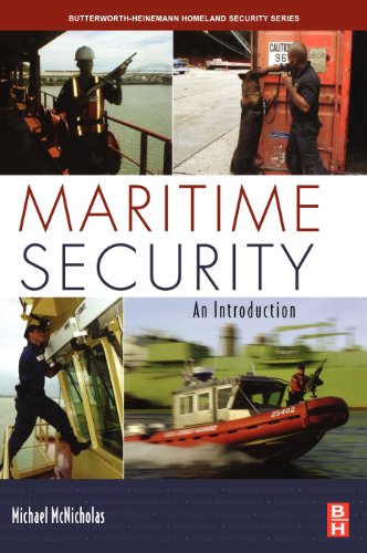 Maritime Security