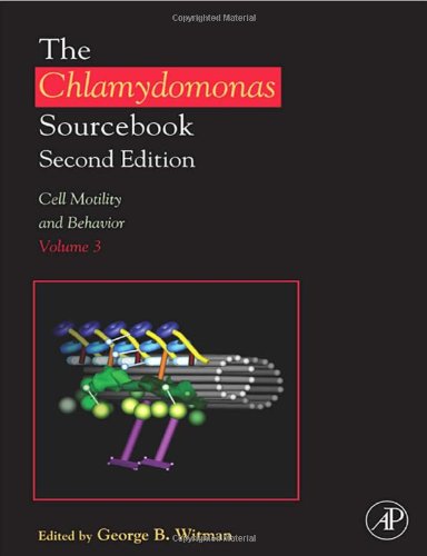 The Chlamydomonas Sourcebook