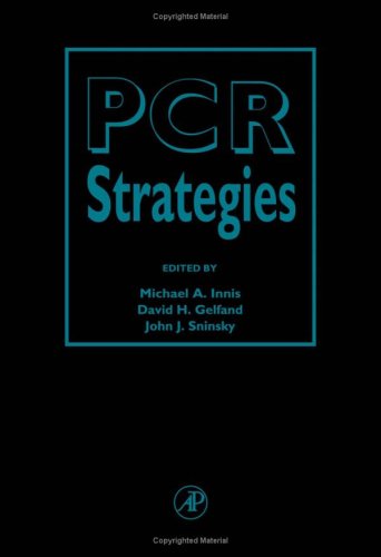 Pcr Strategies