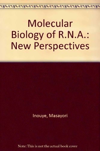 Molecular Biology of RNA