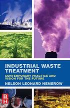 Industrial Waste Treatment