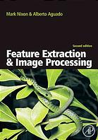 Feature Extraction &amp; Image Processing