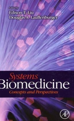 Systems Biomedicine