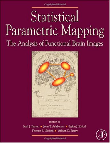 Statistical Parametric Mapping