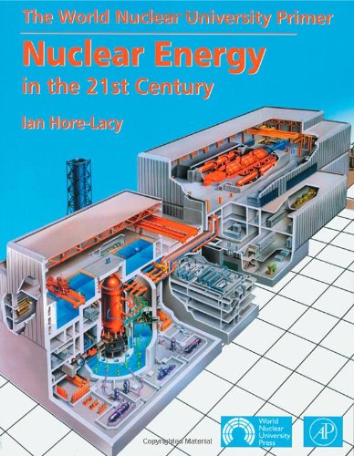 Nuclear Energy in the 21st Century