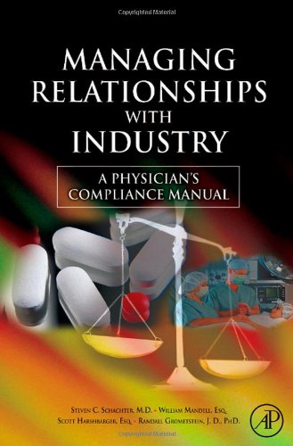 Managing Relationships with Industry