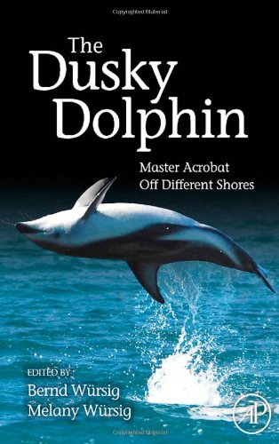 The Dusky Dolphin