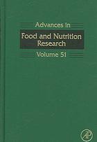 Advances in Food and Nutrition Research, 53