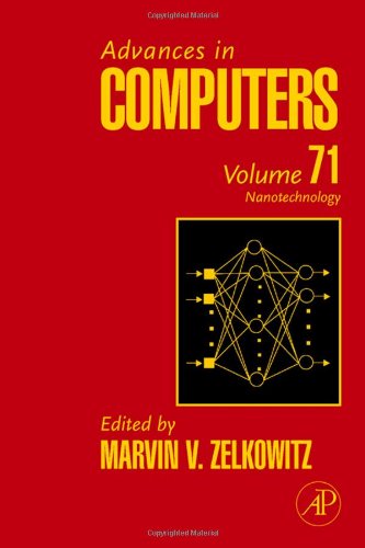 Advances in Computers, 71