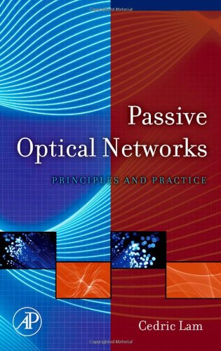 Passive Optical Networks