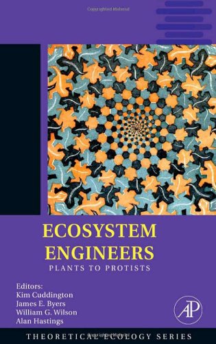 Ecosystem Engineers, 4