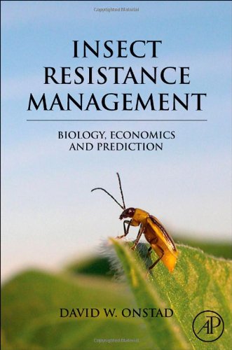 Insect Resistance Management