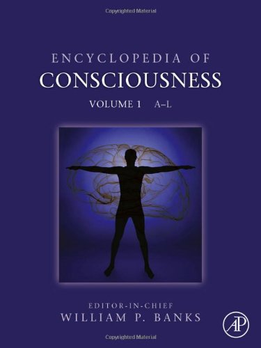 Encyclopedia of Consciousness