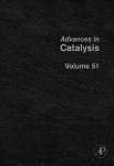 Advances in Catalysis, Volume 51