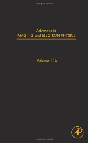 Advances in Imaging and Electron Physics, Volume 146