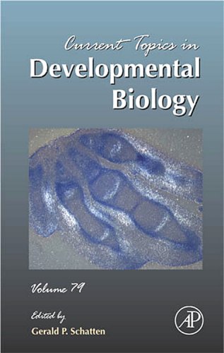 Current Topics in Developmental Biology, Volume 79