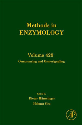 Methods in Enzymology, Volume 428